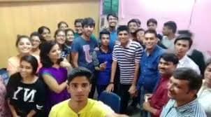 Bhardwaj Career Classes Bhardwaj Career Classes photo 4